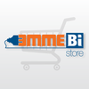 EMMEBISTORE S.R.L. Logotipo