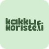 Kakkukoriste.fi Logotyyppi