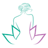 Beth Ann Dice Wellness Logotyp
