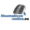 Neumaticos online Logotipo
