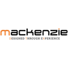 Mackenzie Fly Fishing Logotype
