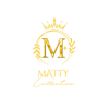 Matty collection Logotype