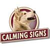 Calming Signs V.O.F. Logotyp