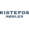 Kistefos Møbler as Logo