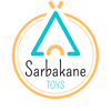 SARBAKANE Logotype