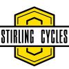 stirlingcycles.co.uk Logotype
