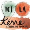 ICILATERRE Logotipo