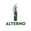 Alterno Wines Logotype