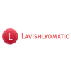 Lavishlyomatic Logotype