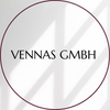 VENNAS Logo