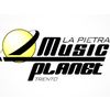 La Pietra Music Planet Logotipo