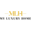 My Luxury Home Logotype