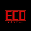 Eco Tattoo London Logo