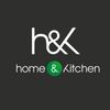 Home & Kitchen AS Logo
