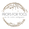 Props for togs Logotip