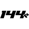 144P Logotype