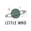 Little Who Logotype