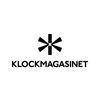 klockmagasinet.com Logotyp