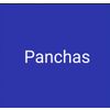 Panchas mobil Logotype