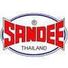 Sandee Boxing Logotype