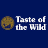 Taste of the Wild Logotyp