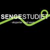 SengeStudiet Logo