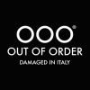Out of Order Logotype