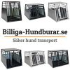 billiga-hundburar.se Logotyp