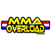 MMA Overload Logotype