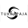 Tukkapaja store Logotyp