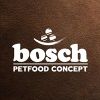 Bosch Tiernahrung Logo