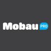 Mobau Pro Shop Logotype