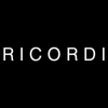 RICORDI Logó