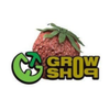 Growshop Logotyp