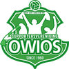 Supportersvereniging OWIOS Logo