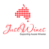 Just Wines Logotype