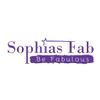 Sophias Fab Logotipo