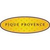 Pique Provence Logotyp