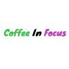 COFFEEINFOCUS Logotype