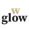 Wglow Logotype