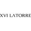 XVI Latorre Logotyyppi