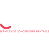 Cocktail BNB Logotyp