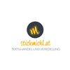 Stickmichl Logotype
