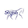 Swish Equestrian Logotype