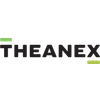 Theanex CH Logotipo
