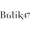 Butik47 Logotype