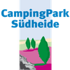 Campingpark Südheide Logotype