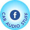 Car Audio Stuff Logotype