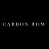 Carbon Row Logotype