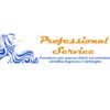 PROFESSIONAL SERVICE Logotipo